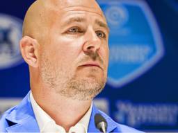 Thijs Slegers overleden: PSV-perschef zette stamceldonatie op de kaart