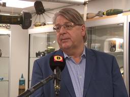 Ad van Riel: "Zoveel vuurwerk in een vrachtwagen, dat is enorm risicovol."