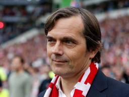 Phillip Cocu (foto: VI Images)