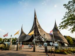 De Efteling hoopt woensdag de poorten weer te mogen openen. 