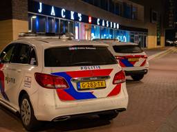 Overval op Jack's Casino in Helmond, politie op zoek naar daders
