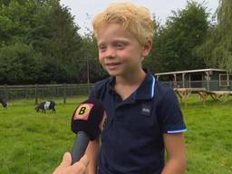 Kinderboerderij heeft geldproblemen