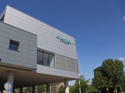 Het Elkerliek ziekenhuis in Helmond (foto: Karin Kamp).