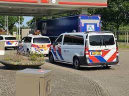 Drietal aangehouden in Utrecht na ontvoering, slachtoffer ontsnapte in Boxmeer