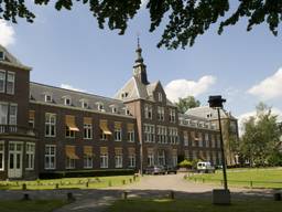 Grote Beek in Eindhoven (foto: ANP).