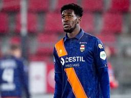 Kwasi Wriedt (foto: Orange Pictures)