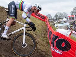 Mathieu van der Poel. (Foto: Dick Soepenberg, Orange Pictures)