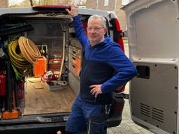 Klusbus van Bram komt in opslag van museum: 'Voor volgende generaties'