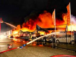 Foto: Jeroen Stuve / SQ Vision.