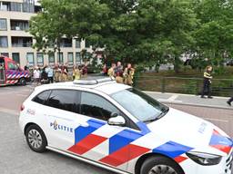 Foto: Perry Roovers/Persbureau Heitink