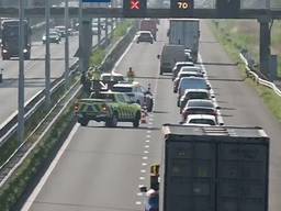 Foto: Rijkswaterstaat