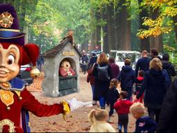 Foto: Efteling