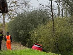 Foto: Instagram politie Best-Oirschot.