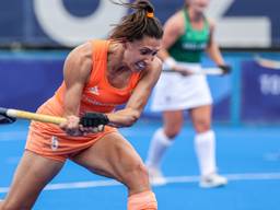 Malou Peninckx stopt als hockeyinternational