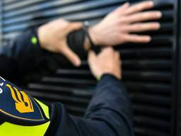 Foto: politie.nl.