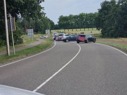 Foto: Instagram politie Roosendaal.