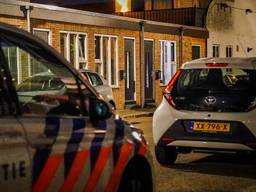 Gemaskerde mannen dringen huis in Eindhoven binnen