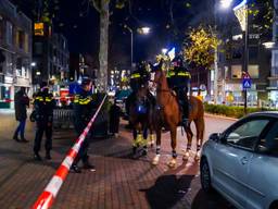 Politie valt café in Helmond binnen