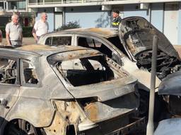 Buurtbewoners radeloos na zes nieuwe autobranden: 'Het wordt steeds gekker'
