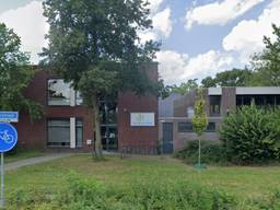 Basisschool De Eerste Rith in Breda. (Foto: Google Maps)