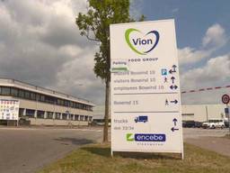 Vion in Boxtel.