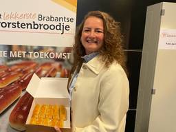 De strijd om Het Lekkerste Brabantse Worstenbroodje barst weer los