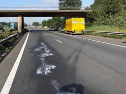 Foto: Rijkswaterstaat.
