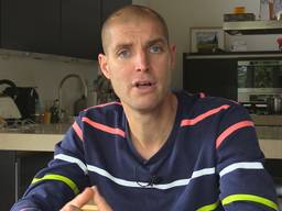 Maarten van der Weijden gaat opnieuw het water in voor een wereldrecord