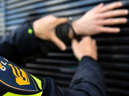 Archieffoto (foto: politie.nl).