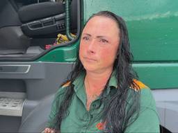 Tranen om sluiting beroemd truckerscafé: 'Het is mijn tweede thuis'