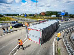 Foto: Persbureau Heitink