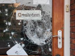 Explosie bij slagerij Jaraya in Den Bosch
