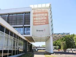Het Bravis ziekenhuis in Bergen op Zoom. (Archieffoto: Karin Kamp)