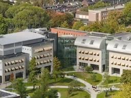 De Breda University of Applied Sciences (foto: BUas.nl).