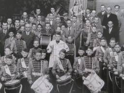 Foto: Koninklijke Harmonie St. Cecilia Gilze