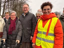 Wandelen op doktersrecept