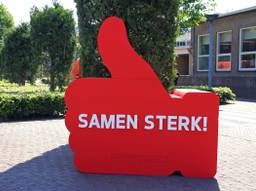 Archieffoto: Karin Kamp