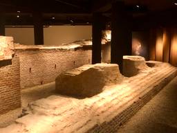 De Verborgen Vesting Bergen op Zoom. (foto: Raoul Cartens)