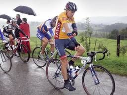 De Ronde van Nederland in 2004 (foto: ANP FOTO/Vincent Jannink).