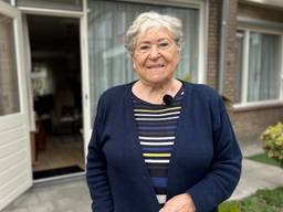 Anny (81) kan na explosie eindelijk weer naar huis