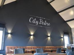 City Bistro in Veen wordt vereniging om verplichte QR-controle te ontlopen