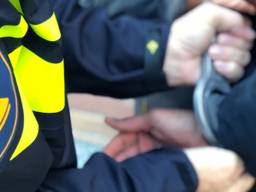 Archieffoto politie.nl.