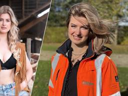 Van bommen tot Boerinnenkalender: voor Tamika kan het niet spannend genoeg