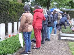 In tegenstelling tot andere jaren zal het onder meer in Werkendam niet druk zijn (foto: archief).