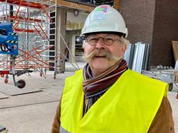 Sneak preview: Metamorfose stadskantoor Rooosendaal nadert voltooiing 