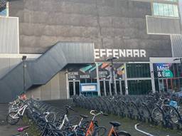 De Effenaar in Eindhoven (foto: Imke van de Laar).