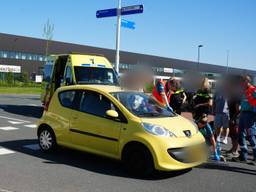 Foto: Erik Haverhals/Persbureau Heitink.