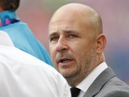 Thijs Slegers (Foto: ANP)