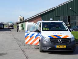 Foto: Marcel van Dorst/SQ Vision