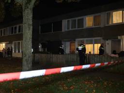 Vrouw (20) overleden na steekpartij in huis in Den Bosch, hond zwaargewond